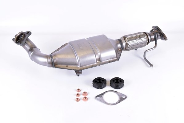 Katalysator - FR6053T EEC