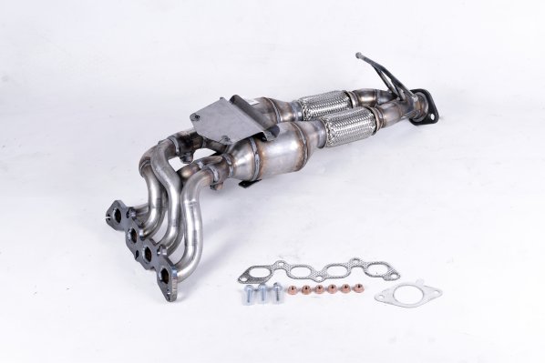 Catalizzatore - FR6069T EEC