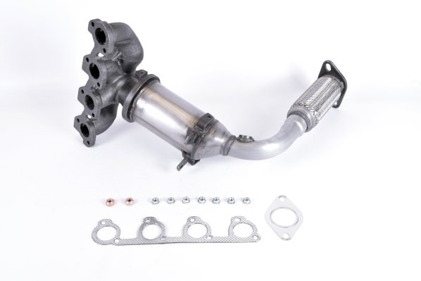 Catalizzatore - FR6070T EEC