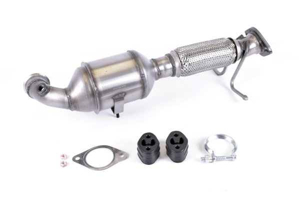 Catalizzatore - FR6071T EEC
