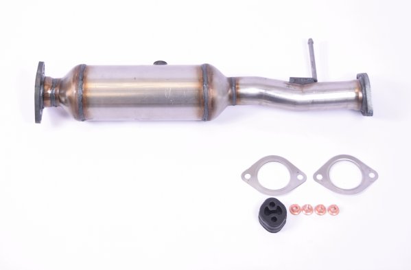 Catalizzatore - FR6114T EEC