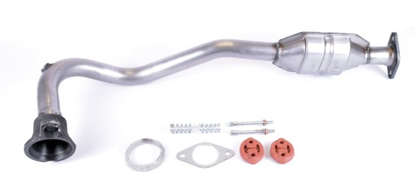 Katalysator - FR8006T EEC