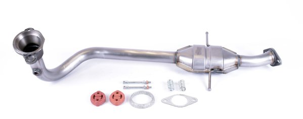 Katalysator - FR8008T EEC