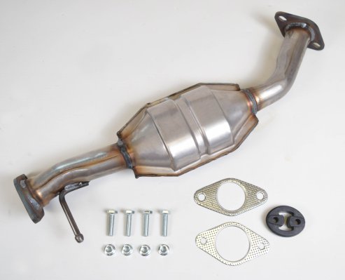 Catalizzatore - FR8039T EEC