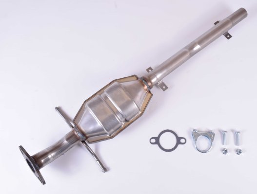 Catalizzatore - FR8048T EEC