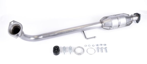 Catalytic Converter - HA6015T EEC