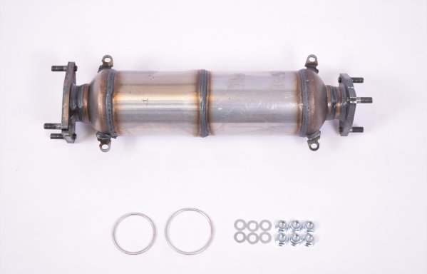 Catalizzatore - HA6030T EEC