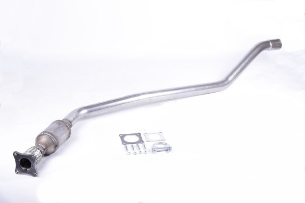 Catalizzatore - HI6000T EEC