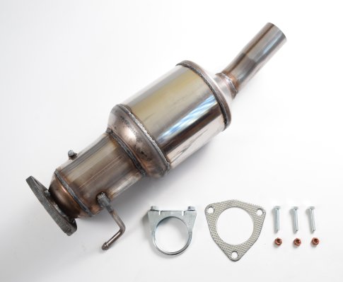 Katalysator - IV6002T EEC