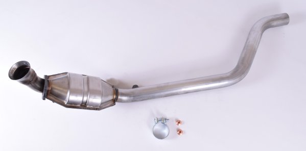 Katalysator - JG6005T EEC