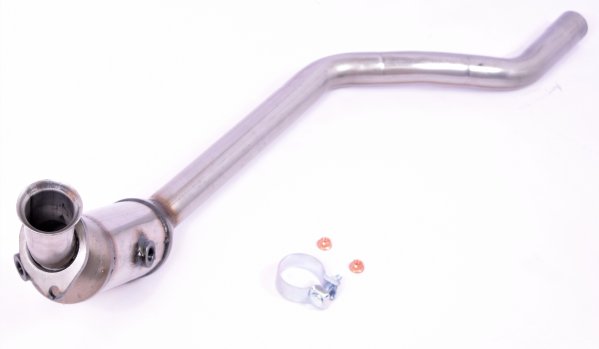 Katalysator - JG6010T EEC