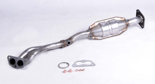 Catalytic Converter - MA6073T EEC