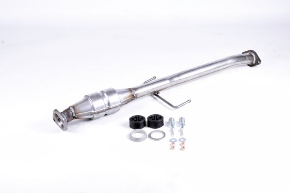 Catalytic Converter - MA6075T EEC