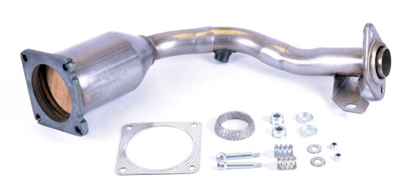 Catalizzatore - PT6002T EEC