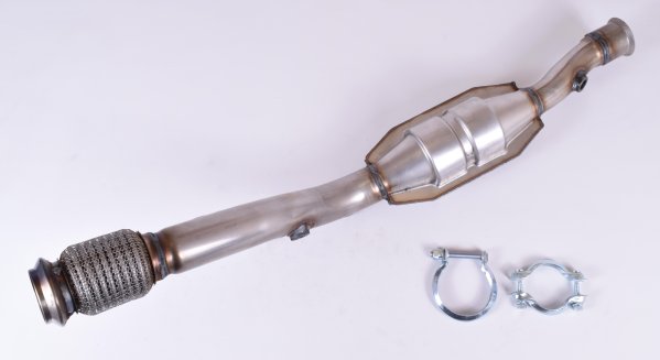 Catalytic Converter - PT6003T EEC