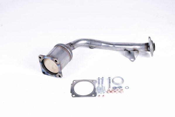 Catalizzatore - PT6076T EEC