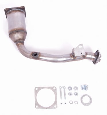 Catalizzatore - PT6120T EEC