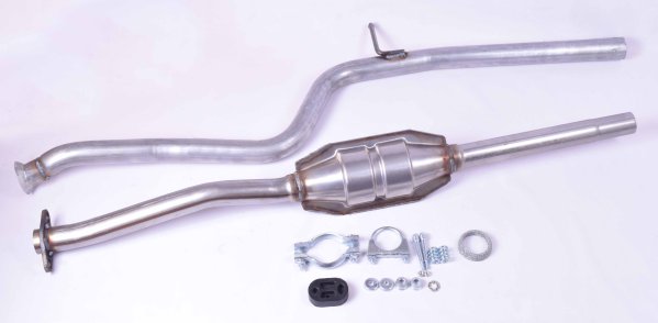 Catalizzatore - PT8000T EEC