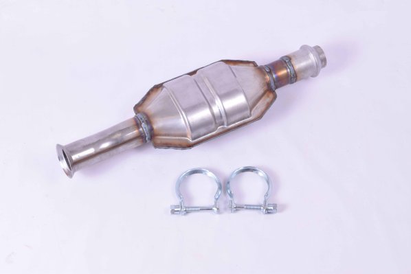Catalytic Converter - PT8040T EEC