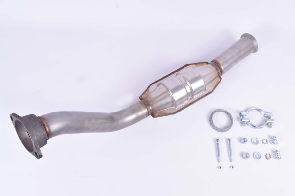 Catalytic Converter - PT8047T EEC