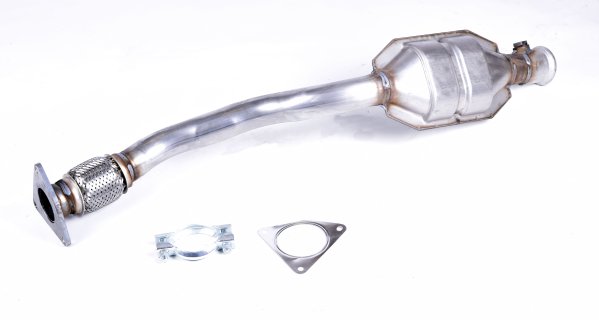 Catalizzatore - RE6009T EEC