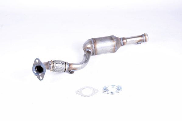 Catalytic Converter - RE6015T EEC