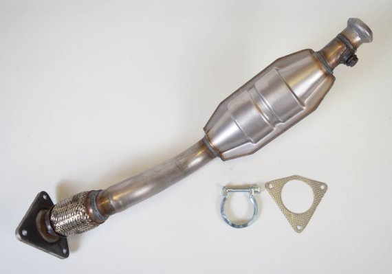 Catalytic Converter - RE6018T EEC