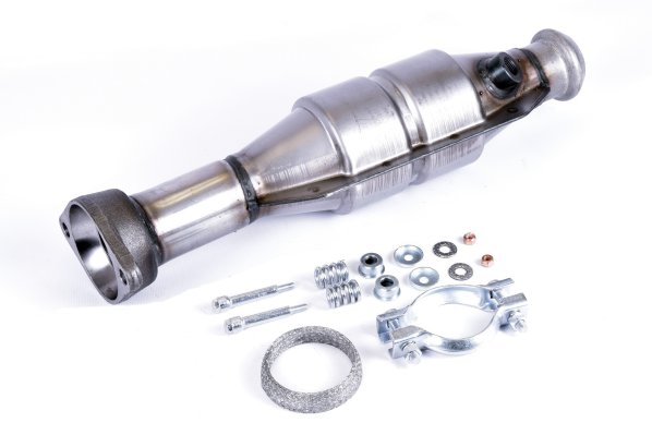Catalizzatore - RE6051T EEC