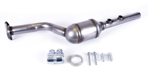 Catalizzatore - RE6086T EEC