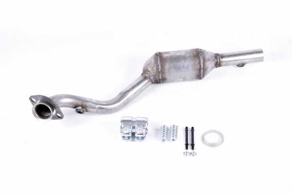 Catalytic Converter - RE6135T EEC