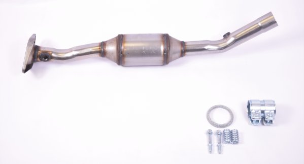 Katalysator - RE6137T EEC