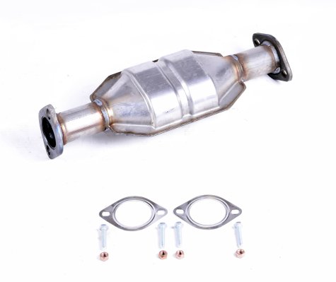 Catalizzatore - RE8005T EEC