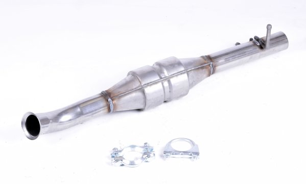 Catalizzatore - RE8040T EEC