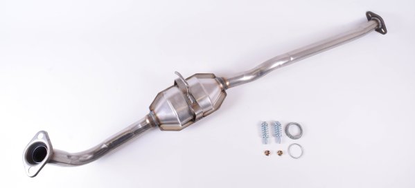 Catalizzatore - SI6002T EEC