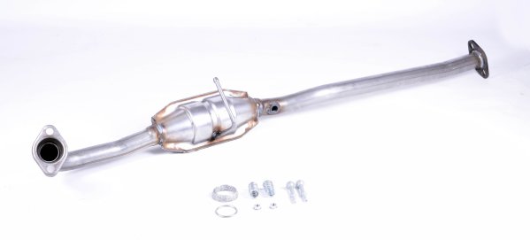 Catalytic Converter - SI6006T EEC