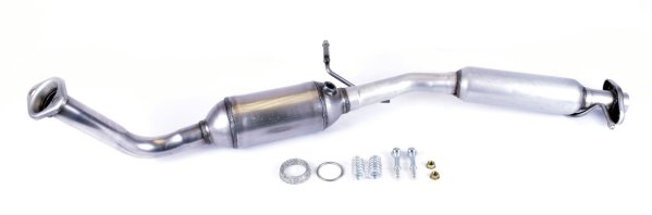 Catalytic Converter - SI6013T EEC