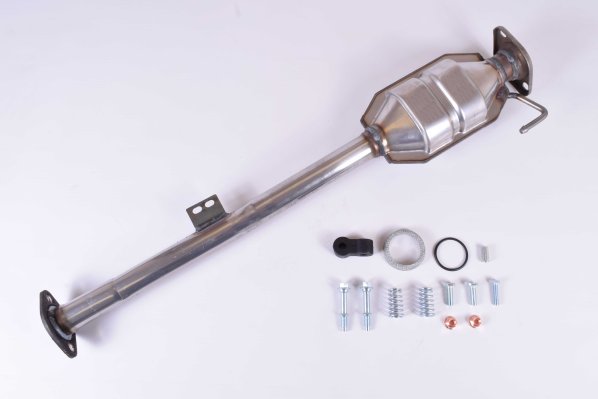 Catalizzatore - SI6014T EEC