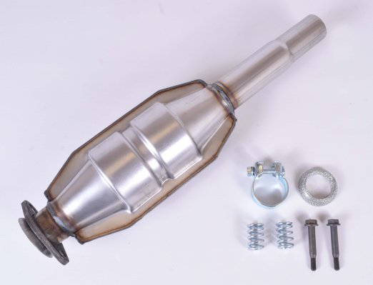 Katalysator - SK6000T EEC