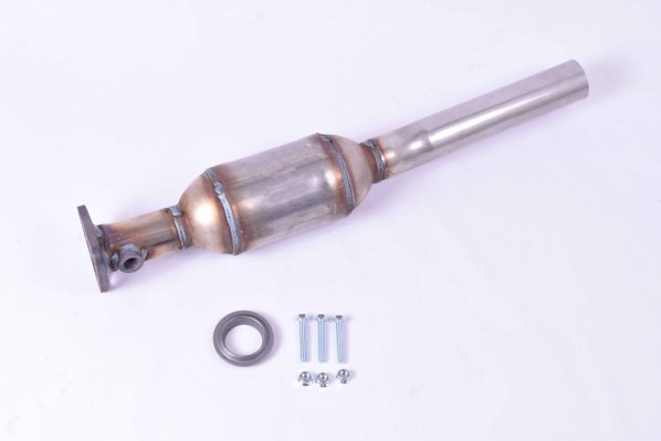 Катализатор - SK6001T EEC