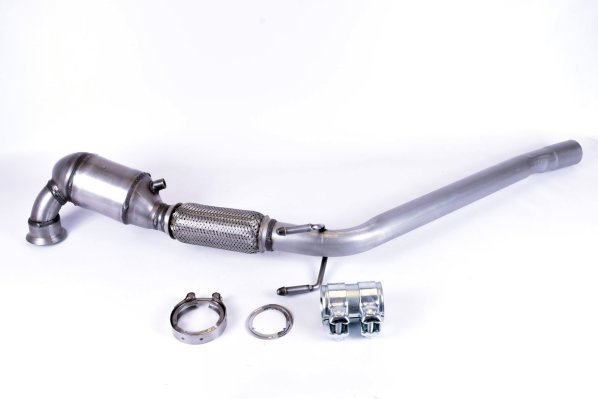 Katalysator - SK6002T EEC