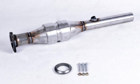 Catalizzatore - ST6001T EEC