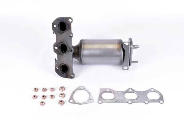 Catalizzatore - ST6013T EEC