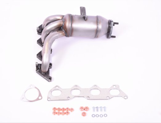 Catalizzatore - ST6031T EEC