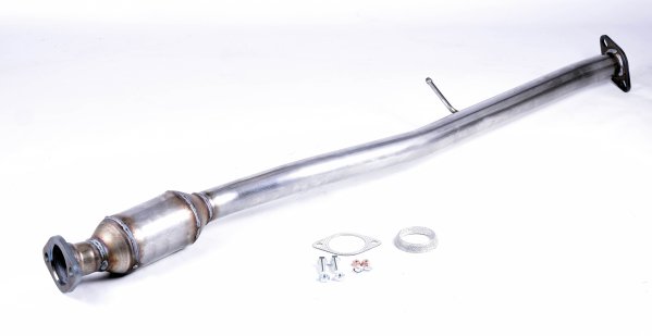 Katalysator - SU6001T EEC