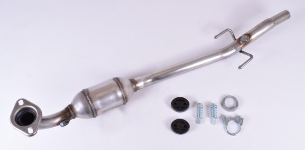 Catalizzatore - TY6000T EEC