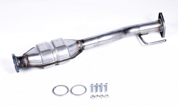 Catalizzatore - TY8020T EEC