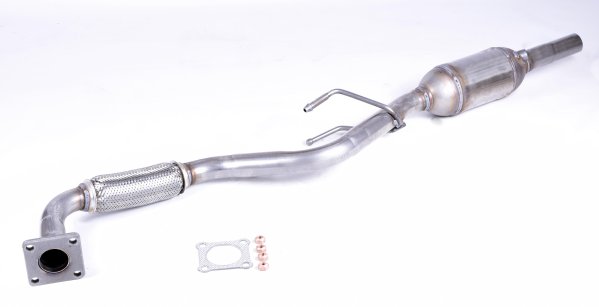 Catalizzatore - VK6005T EEC