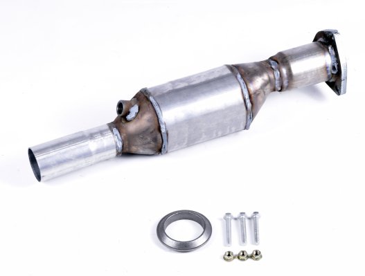 Catalytic Converter - VK6055T EEC