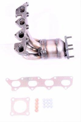 Catalytic Converter - VK6061T EEC