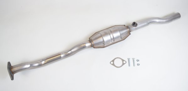 Catalizzatore - VK6080T EEC
